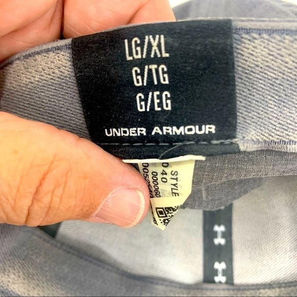 Under Armour Golf Cap‎ - Picture 4 of 4